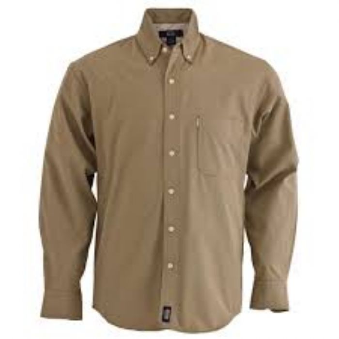 CAMISOLA INDUSTRIAL 